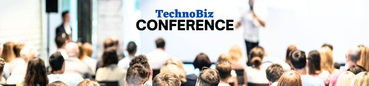 TechnoBiz Conference